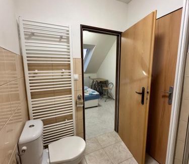 Novy Prerov House | Penzion Pod sklepy