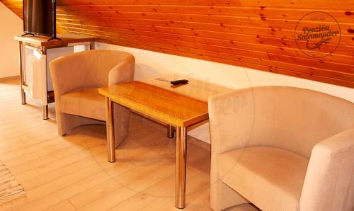 Terchova House | Penzion Salamander