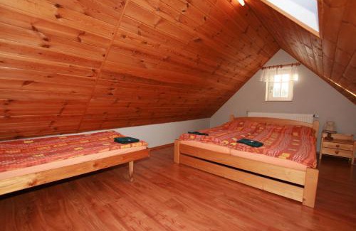 Janov nad Nisou House | Penzion Semerink