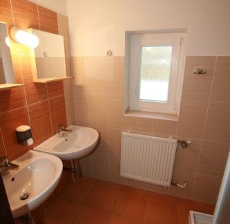 Janov nad Nisou House | Penzion Semerink