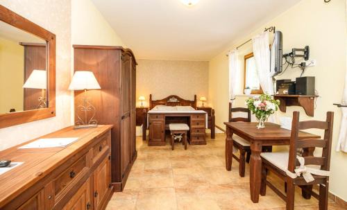 Luhacovice House | Penzion Sonáta