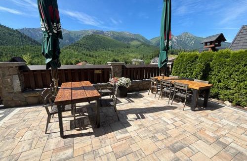 Zdiar Apartment | Penzion Tatry Restaurant