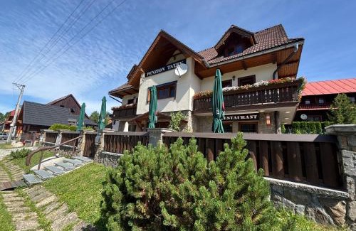 Zdiar Apartment | Penzion Tatry Restaurant
