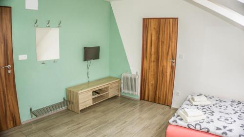 Rakvice House | Penzion U Ďáblova kopyta