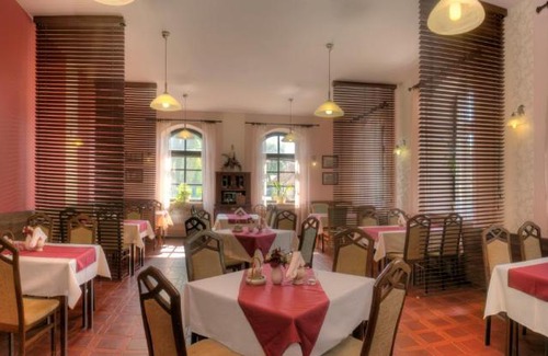 Petrovice House | Penzion U Hraběnky