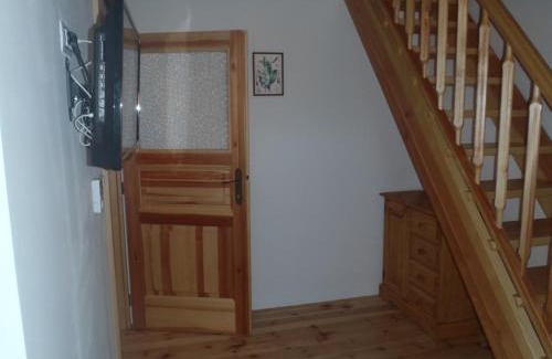 Holany House | Penzion U Rychtářky
