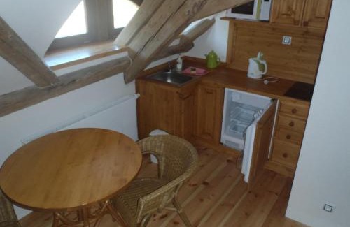 Holany House | Penzion U Rychtářky