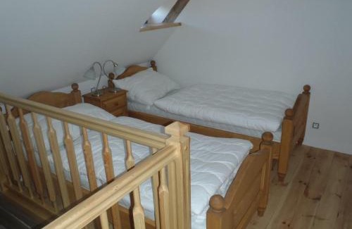 Holany House | Penzion U Rychtářky