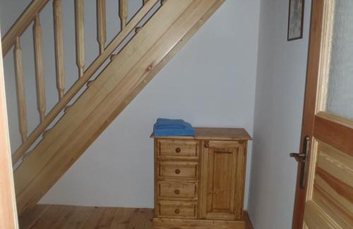 Holany House | Penzion U Rychtářky