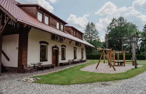 Pilnikov House | Penzion U Skutilů