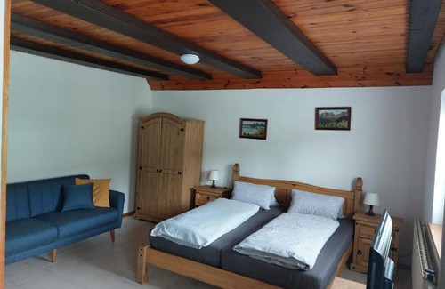 Lipno nad Vltavou House | Penzion U Sojků