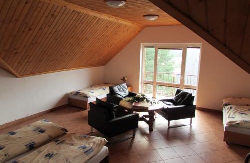 Trstena House | Penzion Ustie