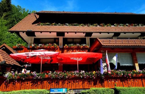 Zgornje Jezersko Bed & Breakfast | Penzion Valerija