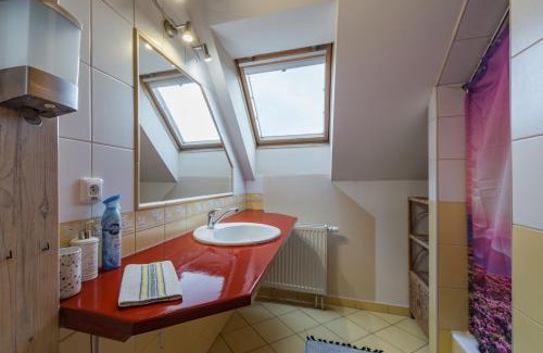 Liptovsky Mikulas House | Penzion Via Mara