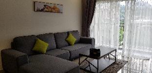 Kuala Terla Apartment | Peony Square Residences