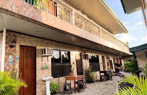 General Luna Hotel | PEPAYEN Homestay