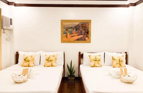 General Luna Hotel | PEPAYEN Homestay