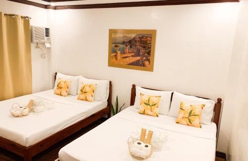 General Luna Hotel | PEPAYEN Homestay