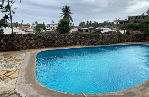 Watamu Apartment | Peponi cottage Aaliyah apartment