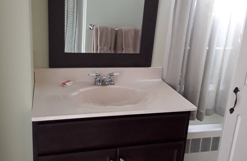 Brewster Bed & Breakfast | Pepper House Inn