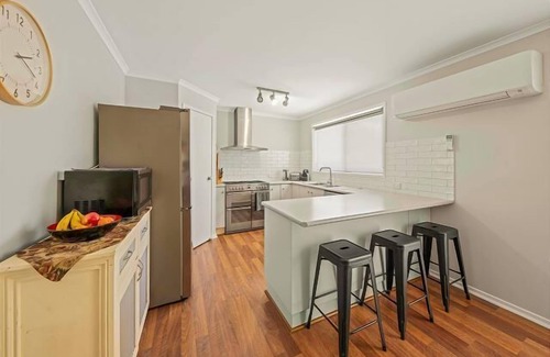 Porepunkah Apartment | Pepper Place, Porepunkah!
