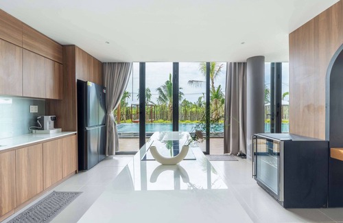 Ong Lang Villa | Peppercorn Villas