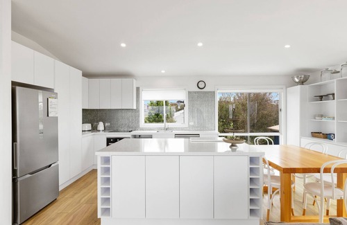 Kilcunda House | Peppermint Lookout in Kilcunda