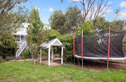 Kilcunda House | Peppermint Lookout in Kilcunda