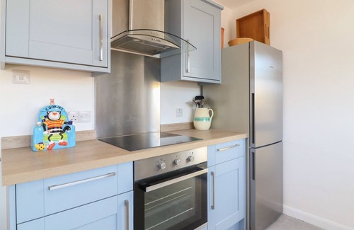 Trenance House | PEPPERPOTS, pet friendly, luxury holiday cottage in Mawgan Porth