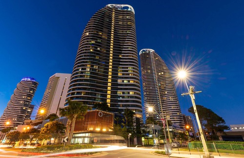 Broadbeach Apartment | Peppers Broadbeach
