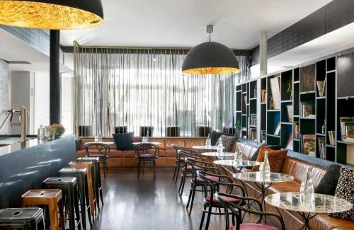City West Hotel | Peppers Gallery Hotel