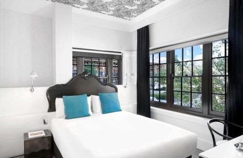 City West Hotel | Peppers Gallery Hotel