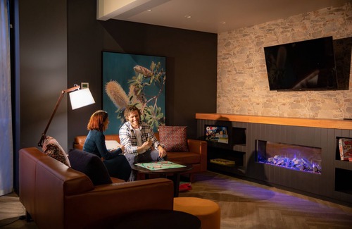 Marysville Hotel | Peppers Marysville
