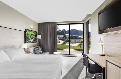 Marysville Hotel | Peppers Marysville