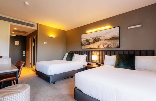 Marysville Hotel | Peppers Marysville