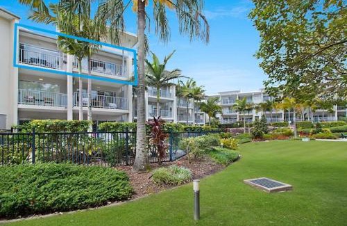 Kingscliff Apartment | Peppers Salt Resort & Spa 2 br luxury spa suite
