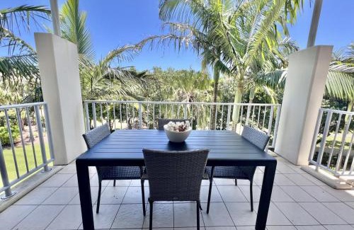 Kingscliff Apartment | Peppers Salt Resort & Spa 2 br luxury spa suite