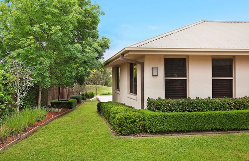 Pokolbin House | Peppertree at the Vintage