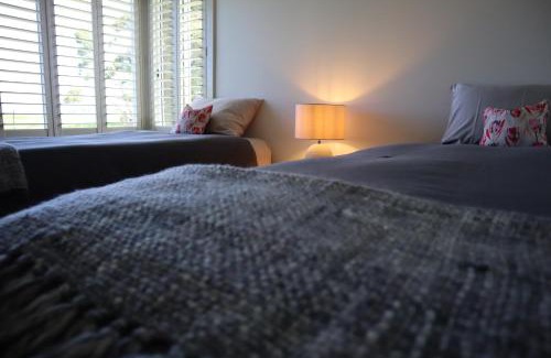 Lymwood House | PepperTree Farm Stay