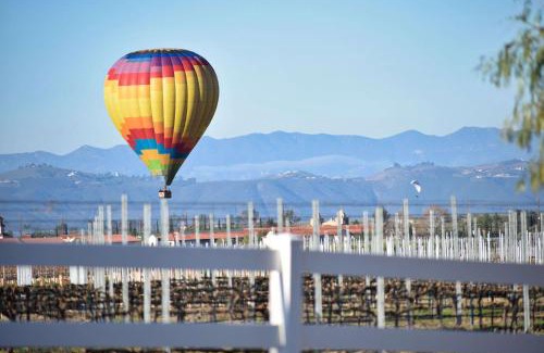 Temecula Resort | Peppertree Lane Ranch - Seven-Acre Ranch in the Heart of Wine Country