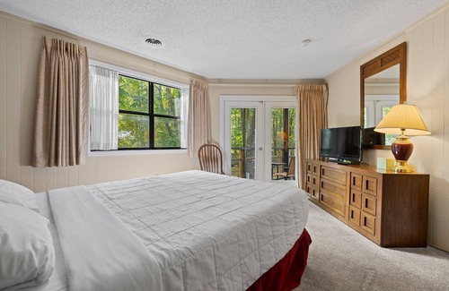 Maggie Valley Resort | Peppertree Resort and Golf Stay and Play