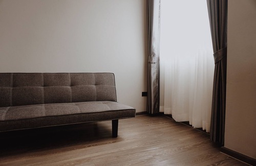 Hai Ya Hotel | Peppery Hills Hotel