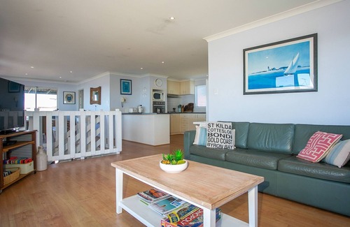 Peppermint Grove Beach House | Peppy By The Sea - Peppermint Grove Beach
