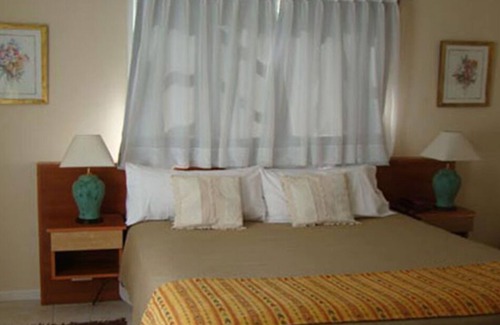 Puerto Manzano House | Pequeña y Confortable Hosteria