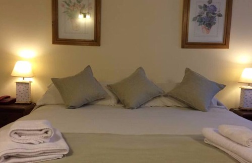 Puerto Manzano House | Pequeña y Confortable Hosteria