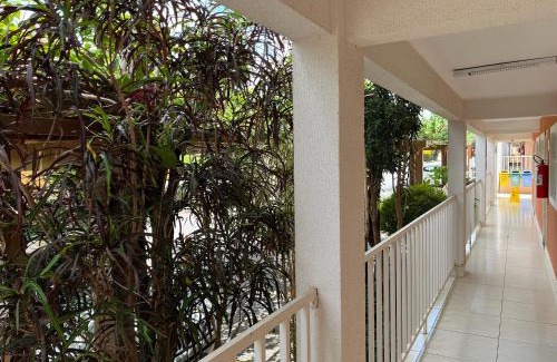Jardim Paraiso Apartment | Pequeno Paraíso I