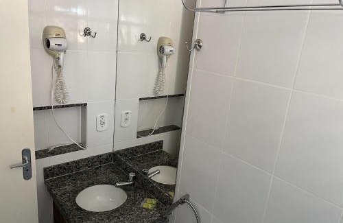 Jardim Paraiso Apartment | Pequeno Paraíso I