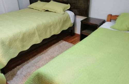 Lake Titicaca - Puno House | Perú Hostel