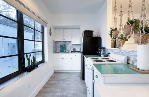 Northeast Miami House | Pera House