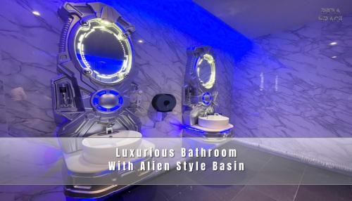 Talat Yai Hotel | PERA SPACE Capsule Hotel